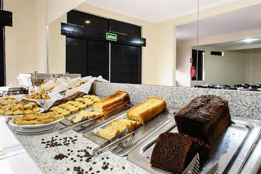 Marezzi Hotel Aracaju