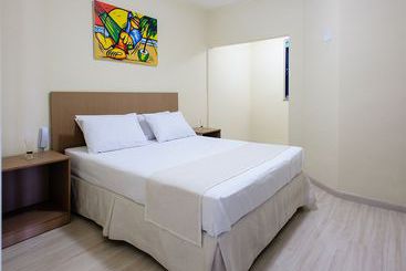 Marezzi Hotel Aracaju