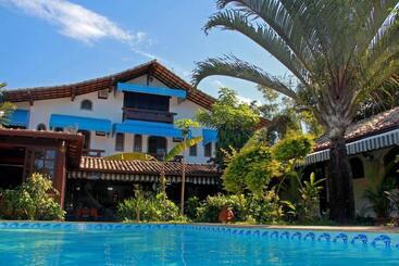 Pousada Do Marujo - Rio das Ostras