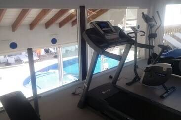 هتل R2 Bahia Cala Ratjada  Adults Only
