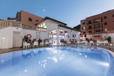 هتل R2 Bahia Cala Ratjada  Adults Only