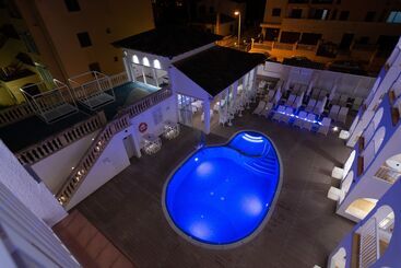 هتل R2 Bahia Cala Ratjada  Adults Only