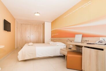 Residence Sol Umag For Plava Laguna - 烏馬格