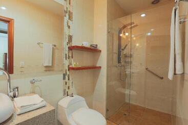 Santa Lucia Boutique Spa - Bogota