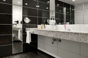 هتل Scandic Havet