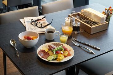 هتل Scandic Havet