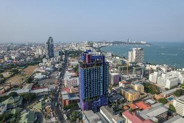 Siam@siam Design Hotel Pattaya