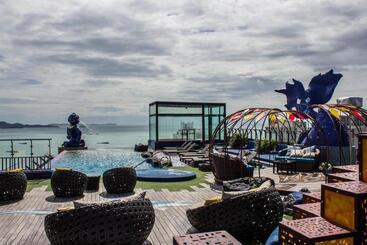 Siam@siam Design Hotel Pattaya