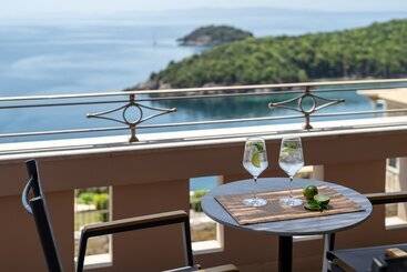 هتل Sivota Diamond Spa Resort