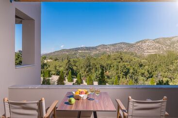 هتل Sivota Diamond Spa Resort