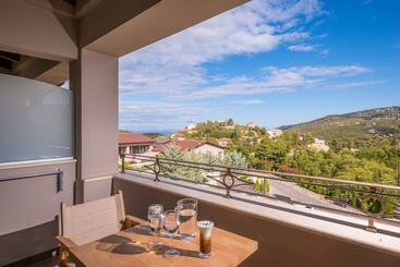هتل Sivota Diamond Spa Resort