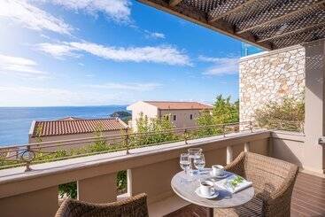 هتل Sivota Diamond Spa Resort