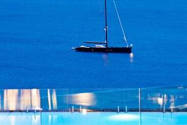 هتل Sivota Diamond Spa Resort