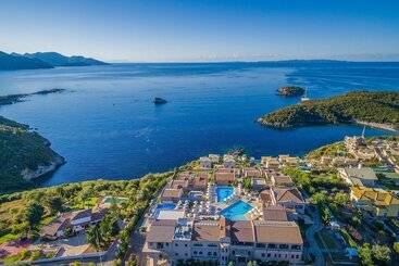 هتل Sivota Diamond Spa Resort