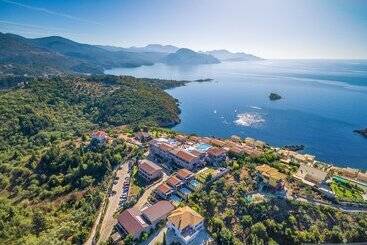 Sivota Diamond Spa Resort - Sivota