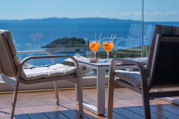 هتل Sivota Diamond Spa Resort