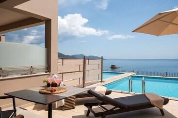 هتل Sivota Diamond Spa Resort