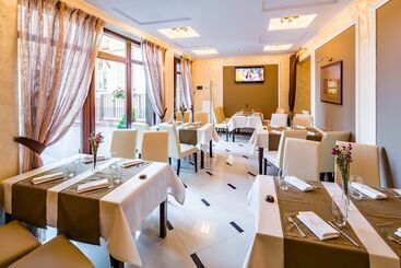 Taurus Hotel & Spa