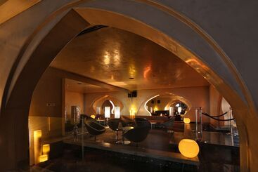 The Art Hotel & Resort