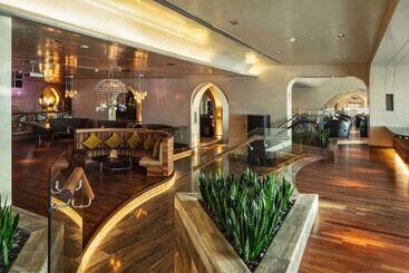 The Art Hotel & Resort