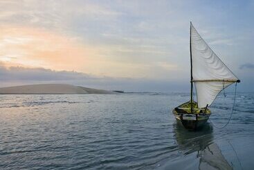 هتل The Chili Beach Private Resort