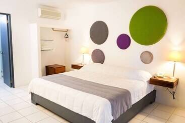 هتل Tryp By Wyndham Chetumal