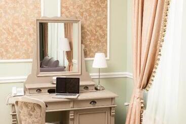 هتل Villa Boutique Lafayette