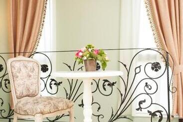 هتل Villa Boutique Lafayette