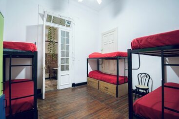 Ideal Social Hostel