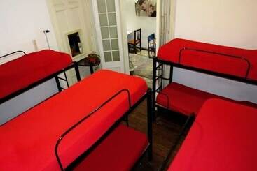 Ideal Social Hostel