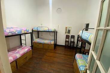 Ideal Social Hostel