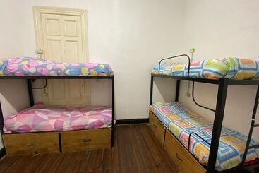 Ideal Social Hostel