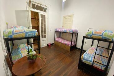Ideal Social Hostel