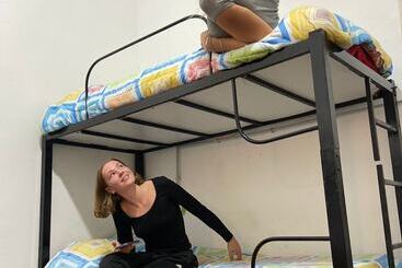 Ideal Social Hostel