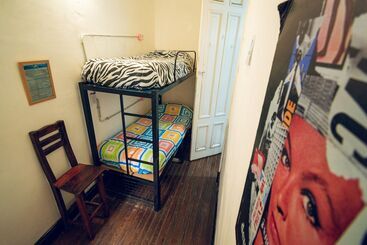 Ideal Social Hostel