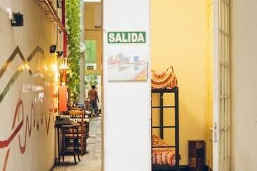 Ideal Social Hostel