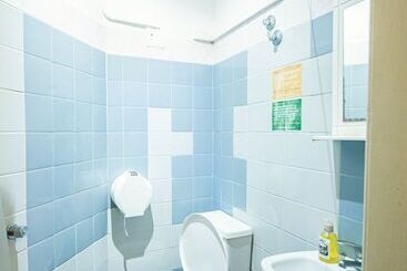 Ideal Social Hostel