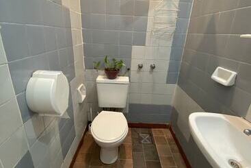 Ideal Social Hostel