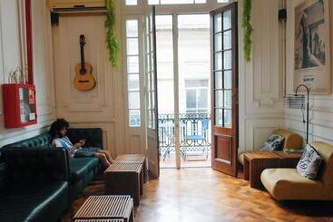 Ideal Social Hostel