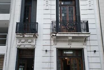 Ideal Social Hostel