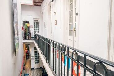 Ideal Social Hostel