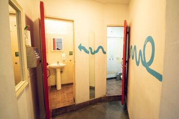 Ideal Social Hostel