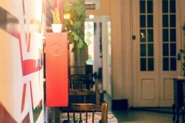 Ideal Social Hostel