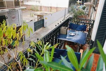 Ideal Social Hostel