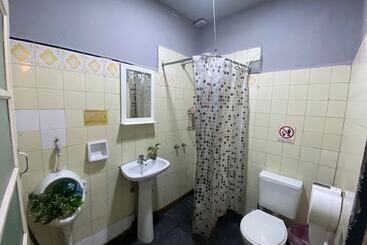 Ideal Social Hostel