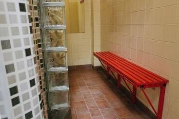 Ideal Social Hostel