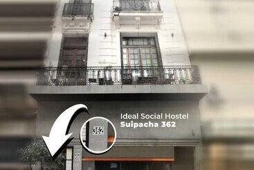 Ideal Social Hostel