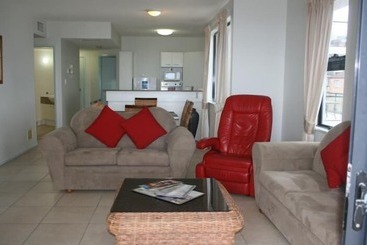 King'S Row Holiday Apartments