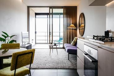 Nishi Apartments Eco Living By Ovolo