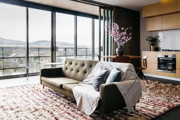 Nishi Apartments Eco Living By Ovolo